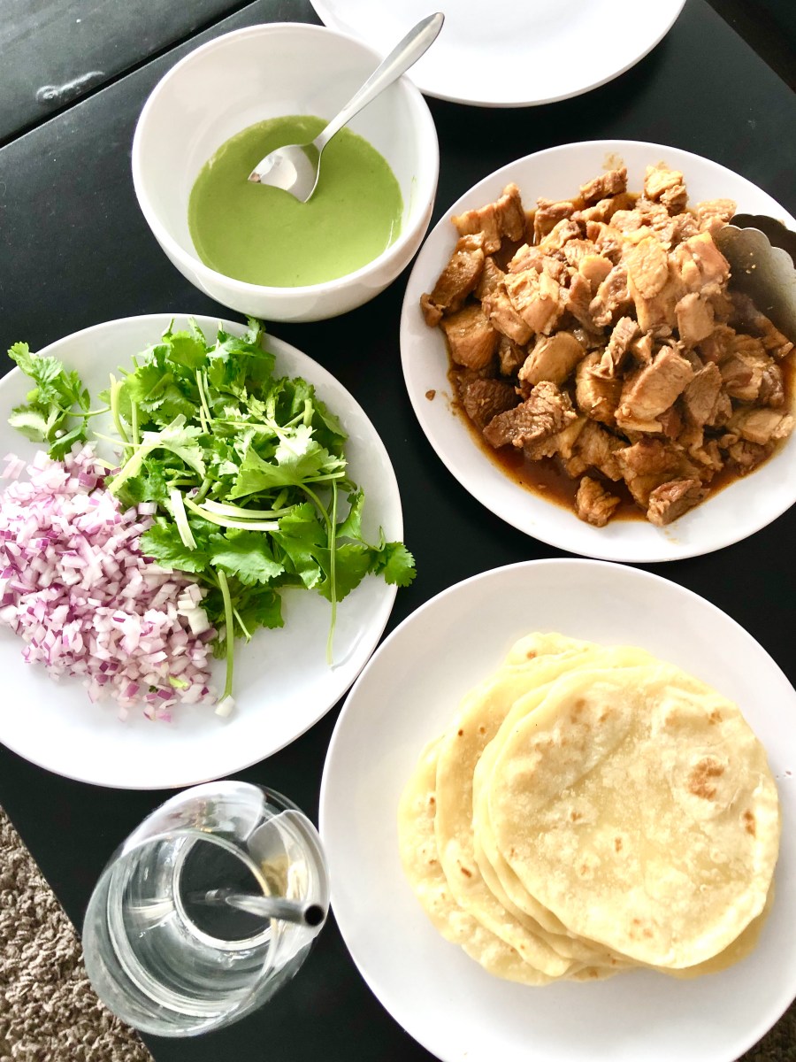 Nourishing Body and Soul: Simple, Healthy Meals for a Minimalist&nbsp;Lifestyle